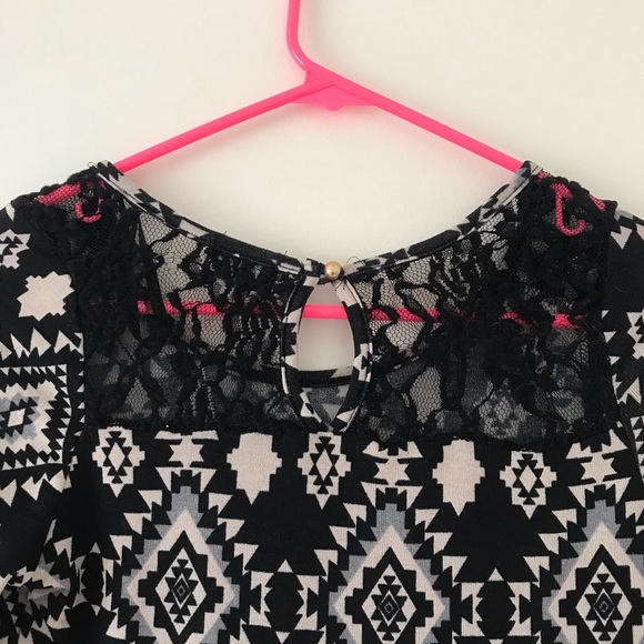 High low dress - Picture 6 of 7